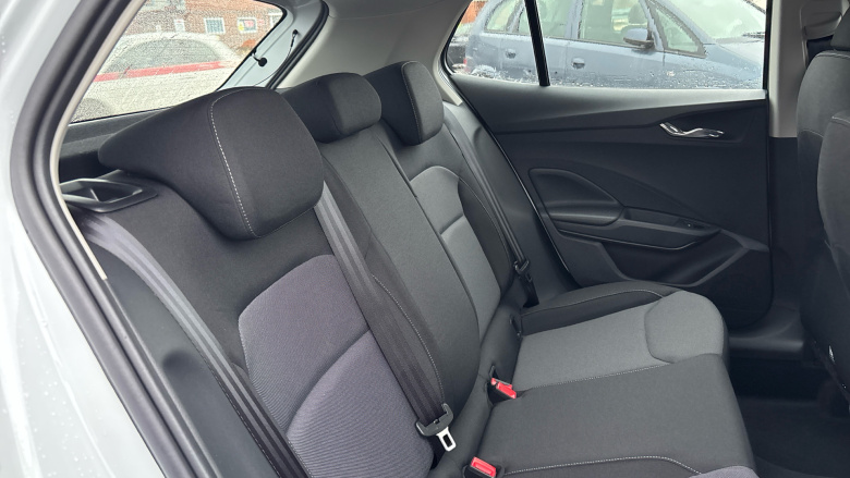 Skoda Fabia 1.0 TSI 116 SE L Edition 5dr Petrol Hatchback